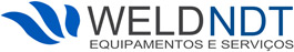 Weldndt Logo